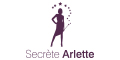 Voir + d'articles de la marque Secrète Arlette