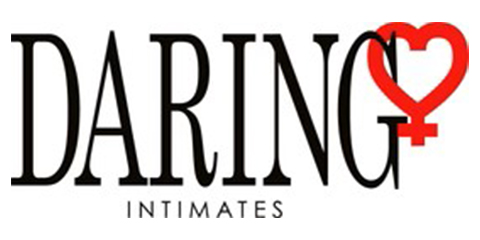 Voir + d'articles de la marque Daring Intimates
