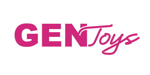 Voir + d'articles de la marque GenToys