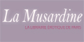 Voir + d'articles de la marque La musardine