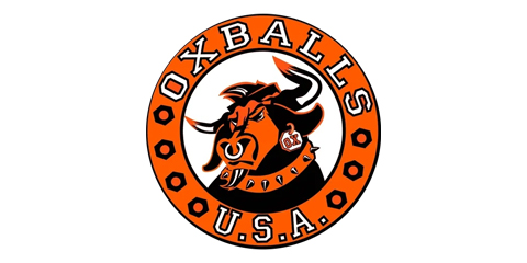Voir + d'articles de la marque Oxballs