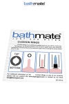 Pad de confort Bathmate Pad de confort Bathmate