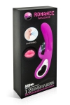 Vibromasseur Romance Massage Vibromasseur Romance Massage