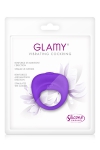 Anneau de pénis vibrant - Glamy Anneau de pénis vibrant - Glamy