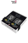 Jeu Mission Intime Edition Kinky Jeu Mission Intime Edition Kinky