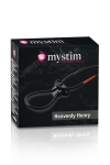 Electrode pour testicules Heavenly Henry - Mystim Electrode pour testicules Heavenly Henry - Mystim