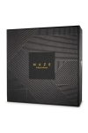 Menottes avec laisse Noir - Maze Menottes avec laisse Noir - Maze
