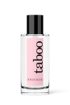 Parfum d'attirance Taboo Frivole Parfum d'attirance Taboo Frivole