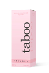Parfum d'attirance Taboo Frivole Parfum d'attirance Taboo Frivole