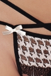 String ouvert Talia String ouvert Talia