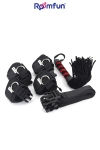 Kit bondage spécial lit Kit bondage spécial lit