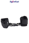 Kit bondage spécial lit Kit bondage spécial lit