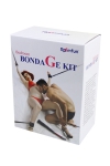 Kit bondage spécial lit Kit bondage spécial lit