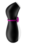 Stimulateur Satisfyer pro Penguin Stimulateur Satisfyer pro Penguin