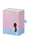 Stimulateur Satisfyer pro Penguin Stimulateur Satisfyer pro Penguin