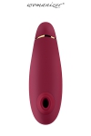Womanizer premium Rouge-Or Womanizer premium Rouge-Or