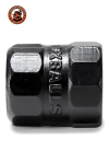 Ball-stretcher BullBalls 1 noir - Oxballs Ball-stretcher BullBalls 1 noir - Oxballs