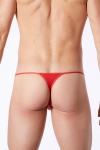 String Cube Rouge String Cube Rouge