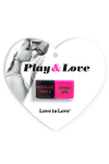 D�s Play & Love
