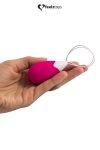 Oeuf vibrant Anna rose - Feelztoys Oeuf vibrant Anna rose - Feelztoys