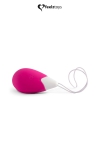 Oeuf vibrant Anna rose - Feelztoys Oeuf vibrant Anna rose - Feelztoys