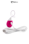 Oeuf vibrant Anna rose - Feelztoys Oeuf vibrant Anna rose - Feelztoys