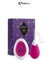 Oeuf vibrant Anna rose - Feelztoys Oeuf vibrant Anna rose - Feelztoys