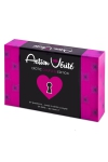 Jeu coquin Action ou Vérité édition Couple Jeu coquin Action ou Vérité édition Couple