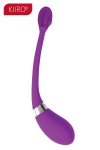 Oeuf vibrant connecté Esca 2 - Kiiroo Oeuf vibrant connecté Esca 2 - Kiiroo