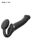 Strap-on-me vibrant noir L Strap-on-me vibrant noir L