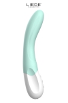 Vibromasseur flexible et rechargeable Bend It Menthe Vibromasseur flexible et rechargeable Bend It Menthe