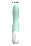Vibromasseur flexible et rechargeable Bend It Menthe Vibromasseur flexible et rechargeable Bend It Menthe