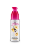 Lubrifiant parfum� vanille 50ml - Yoba