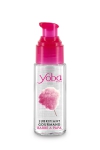 Lubrifiant parfum� barbe � papa 50ml - Yoba