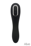 Double stimulateur Midnight Quiver Double stimulateur Midnight Quiver