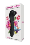 Double stimulateur Midnight Quiver Double stimulateur Midnight Quiver
