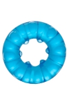 3 Cockrings Strech Rings bleu - Zahara 3 Cockrings Strech Rings bleu - Zahara
