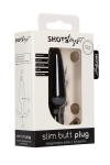 Slim Butt Plug - Mini plug anal Slim Butt Plug - Mini plug anal