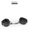 Menottes de cheville - Easytoys Fetish Collection Menottes de cheville - Easytoys Fetish Collection