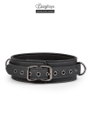 Collier f�tichiste et laisse - Easytoys Fetish Collection
