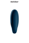 Cockring Incredible duo - Satisfyer Cockring Incredible duo - Satisfyer