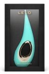 Stimulateur clitoridien Lelo Dot Aqua Stimulateur clitoridien Lelo Dot Aqua