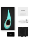 Stimulateur clitoridien Lelo Dot Aqua Stimulateur clitoridien Lelo Dot Aqua