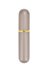 Inhalateur de poppers gris - Litolu Inhalateur de poppers gris - Litolu