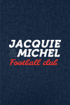 Tee shirt joueur 9 Jacquie & Michel Tee shirt joueur 9 Jacquie & Michel