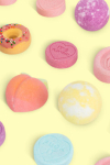 Bombe de bain I Love You Bombe de bain I Love You