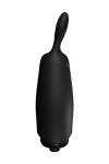 Pocket vibe lapin noir - Adrien Lastic Pocket vibe lapin noir - Adrien Lastic