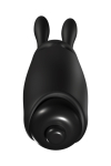 Pocket vibe lapin noir - Adrien Lastic Pocket vibe lapin noir - Adrien Lastic