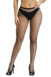 Pack 4 collants r�sille