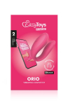 Vibro connect� pour couples Orion - EasyConnect